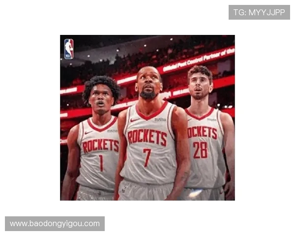 火箭猛龙焦点大战阿门联手杜兰特申京率队迎强敌争锋